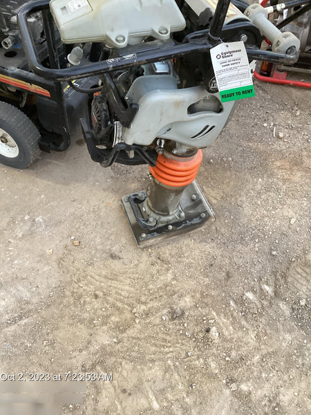 2023 MULTIQUIP MTX60HD