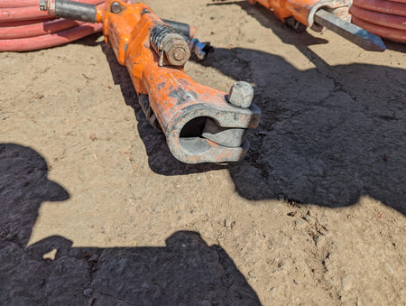2021 MICHIGAN PNEUMATIC MP-TPB60-114