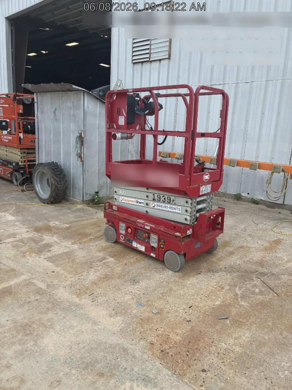 2018 MEC 1330SE