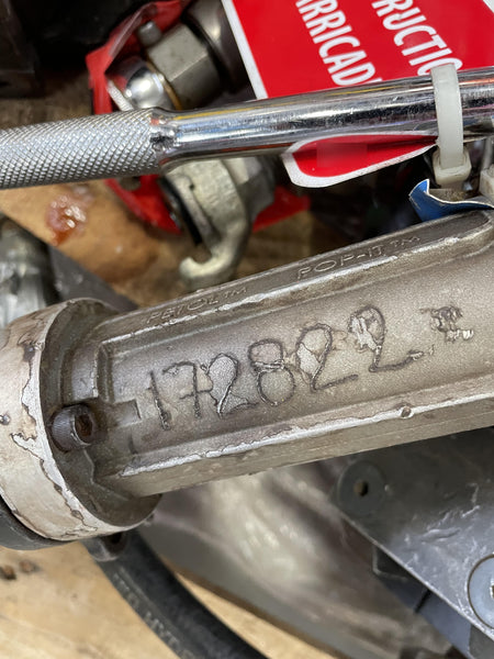 2021 PETOL P95-525