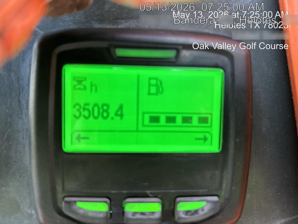 2019 JLG 660SJ
