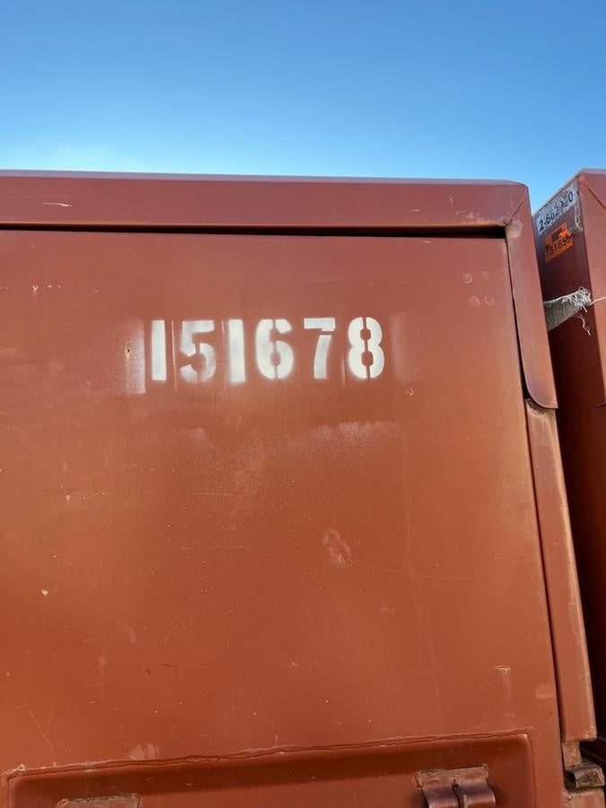 2021 JOBOX 1-682990