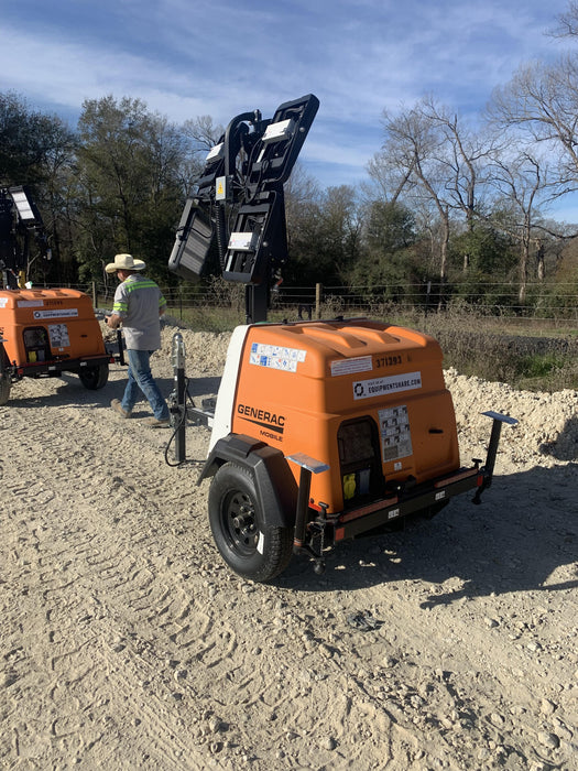 2023 GENERAC MLT2