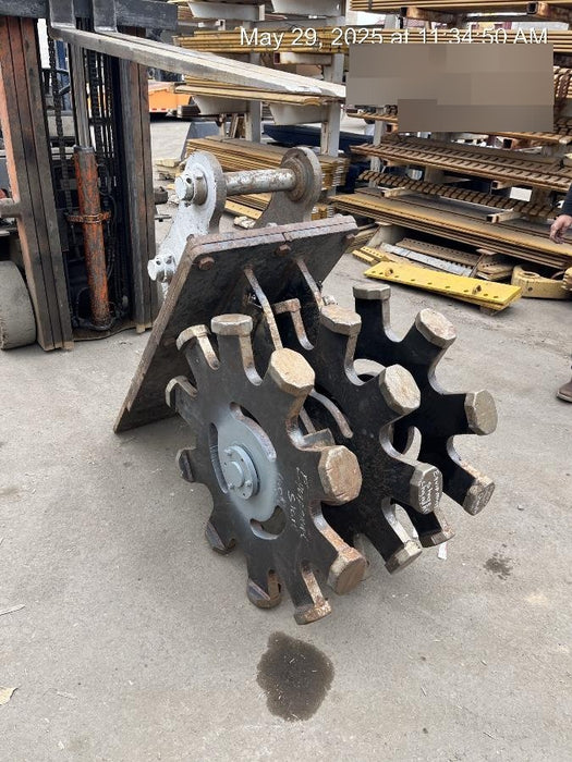 2023 ROCKLAND 245CW24