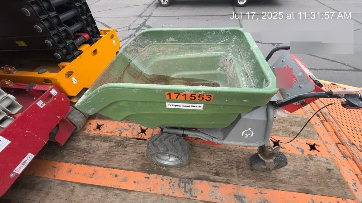 2021 CRATOS MCE400-V2