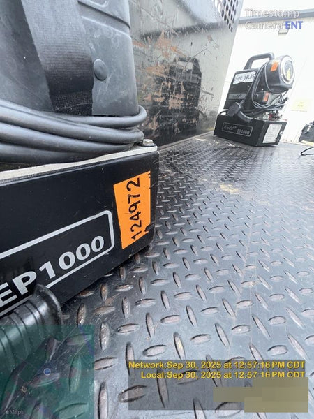 2021 TORCUP EP1000