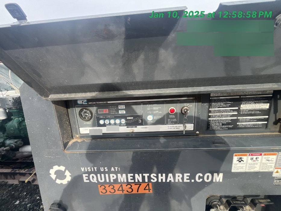 2023 AIRMAN PDS185S CWK