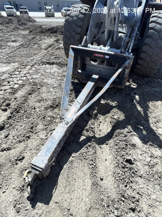 2021 ARROW MATERIAL HANDLING CE60-49