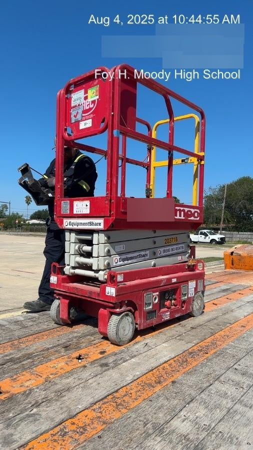 2022 MEC 1330SE