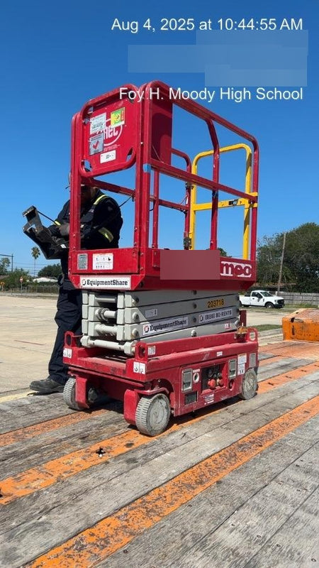 2022 MEC 1330SE