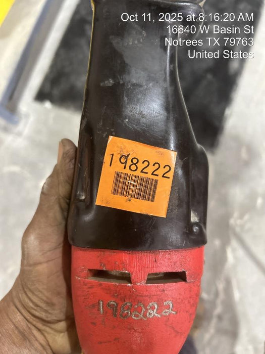 2022 MICHIGAN PNEUMATIC 1300