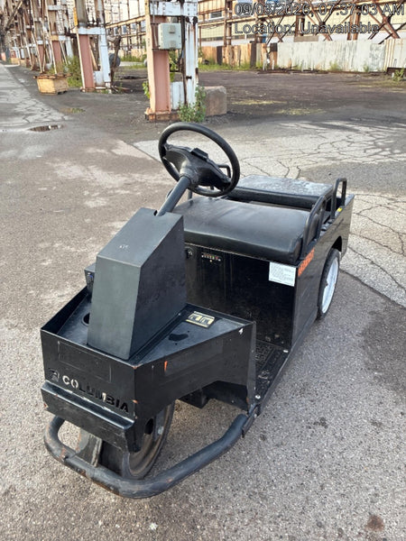 2022 COLUMBIA Expediter