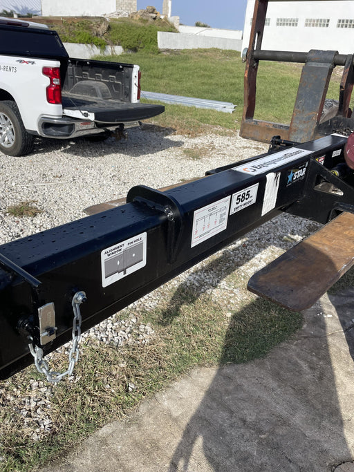 2024 STAR INDUSTRIES M1360B - Star JIB Boom