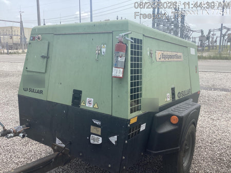 2019 SULLAIR 375H