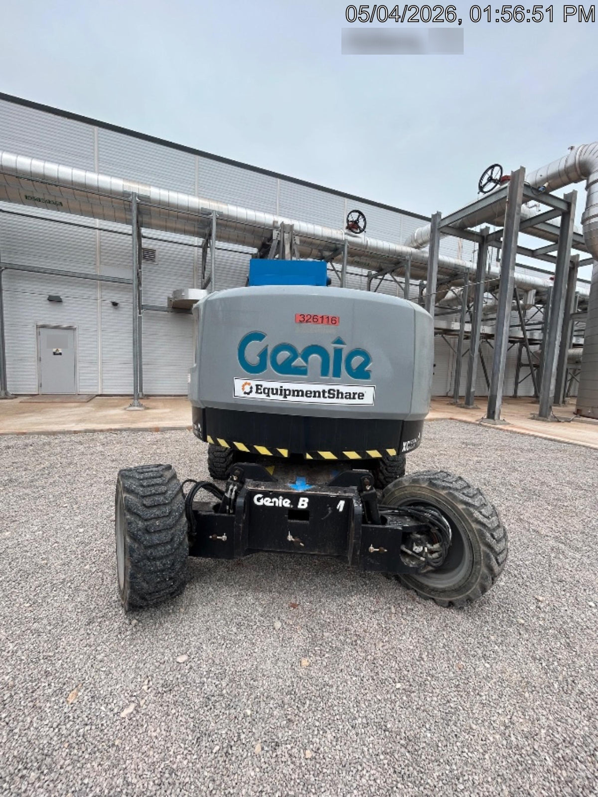 2023 GENIE Z-45 XC