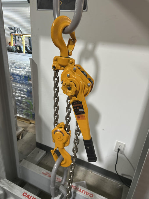 2024 HARRINGTON L5LB060-20