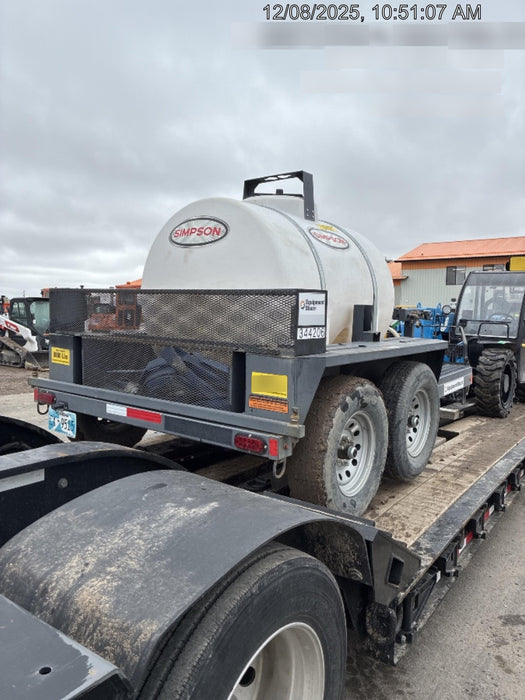 2023 SIMPSON SWT-52517