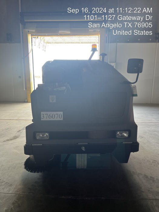 2024 KARCHER B 300 R