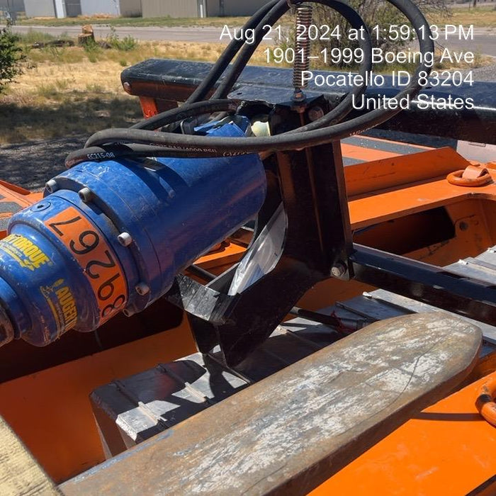 2024 AUGER TORQUE 3300-30 - QC30