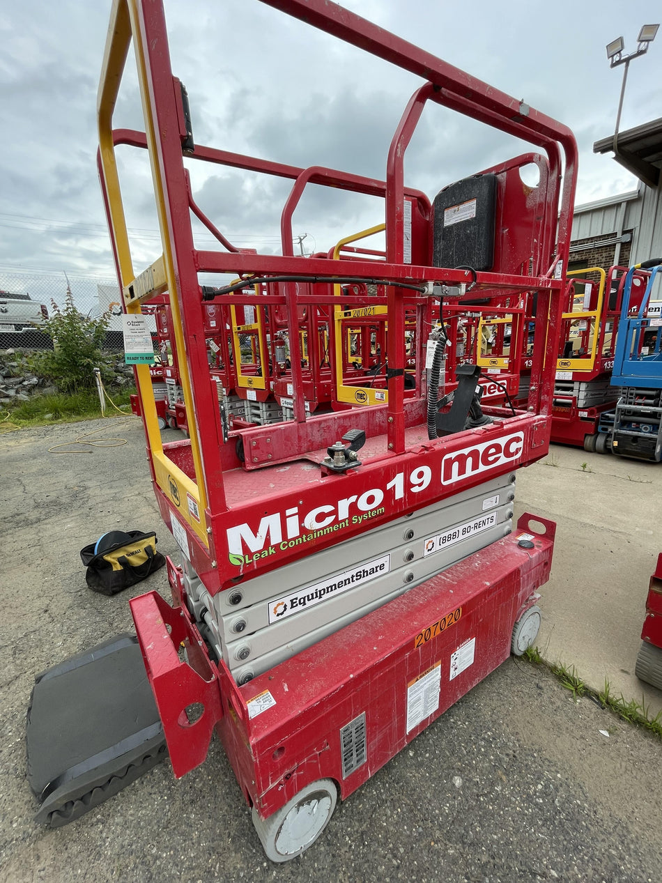 2022 MEC Micro 19