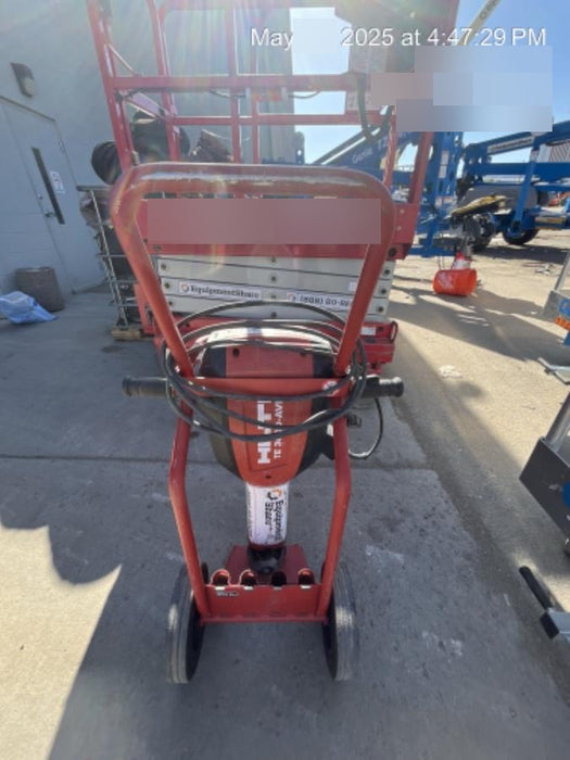 2020 HILTI TE 3000-AVR