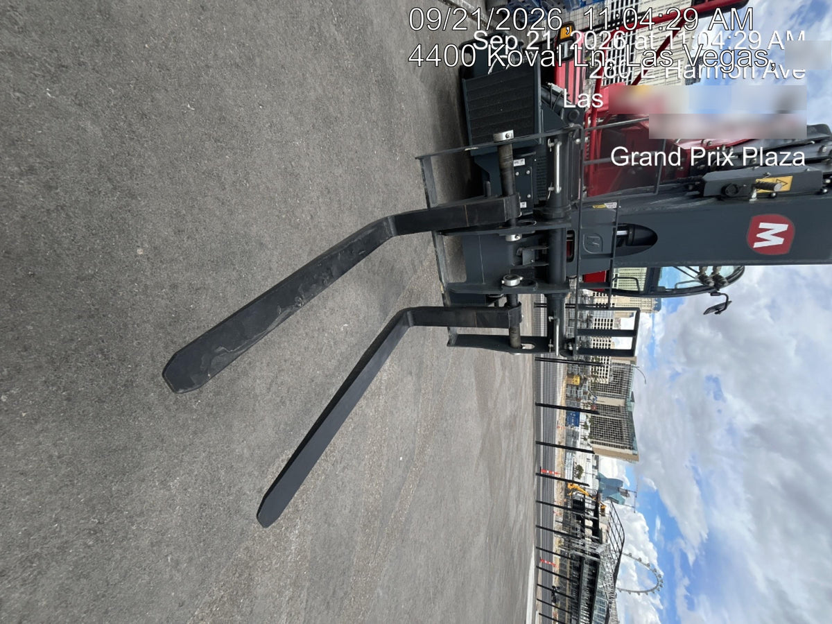 2026 MAGNI RTH 6.31