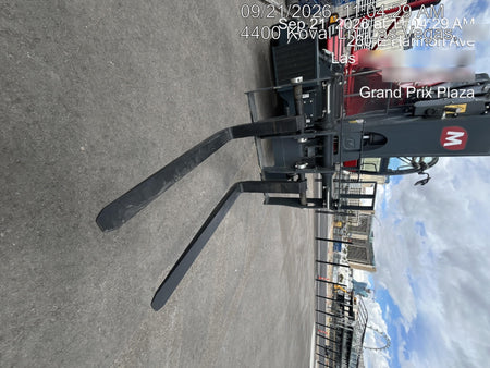 2026 MAGNI RTH 6.31