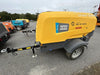 2023 ATLAS COPCO XAS188 CWK