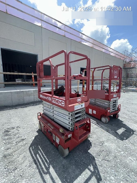 2019 MEC Micro 19