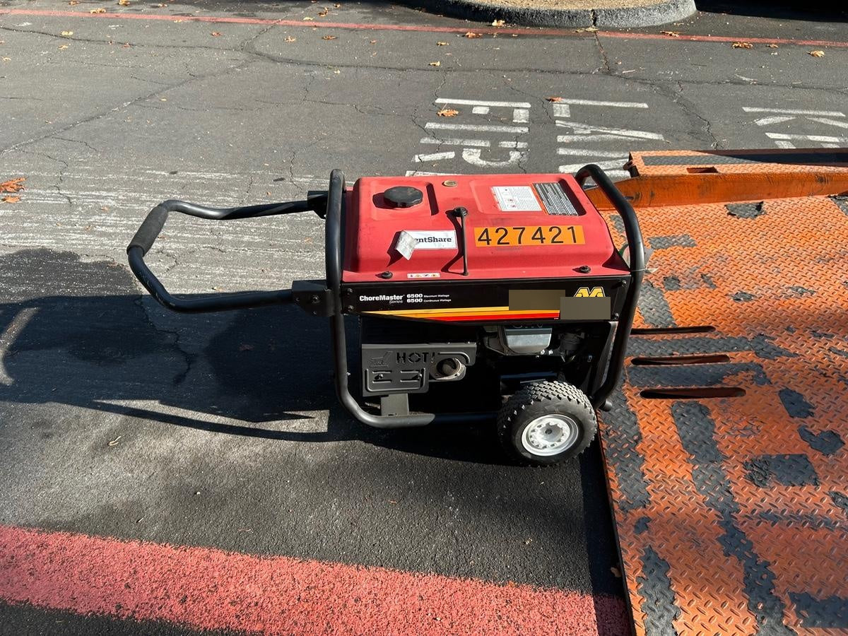 2024 MI-T-M GEN-6500-0MM1