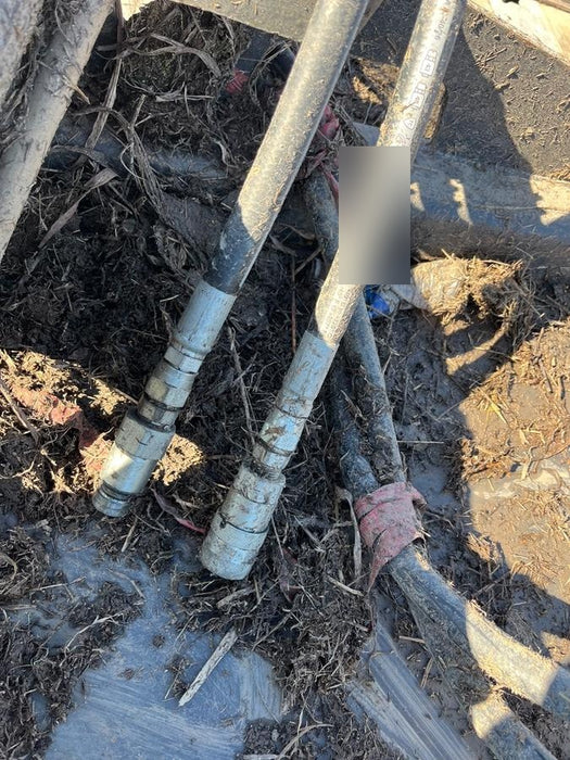 2020 PALADIN 30372A-0022