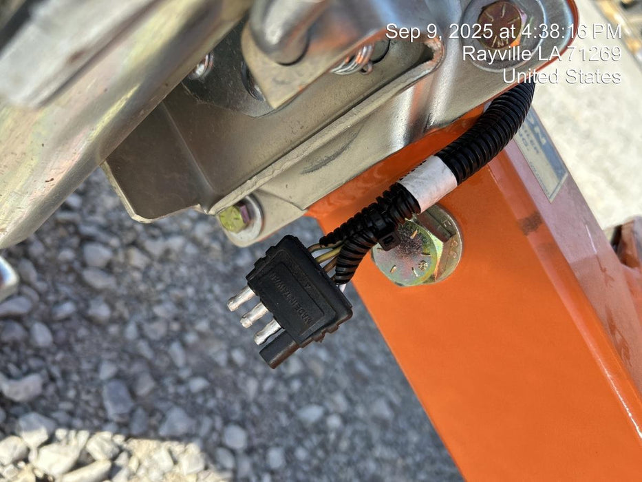 2025 NATIONAL SIGNAL Sunray LTS-300h