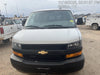 2024 CHEVROLET Express Van - Rental