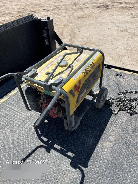 2022 WACKER NEUSON GP6600A