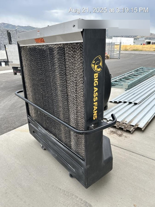 2022 BIG ASS FANS Cool Space 400