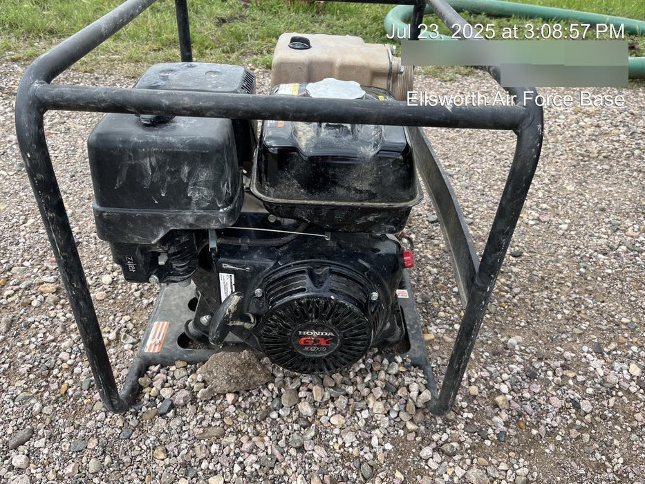 2024 MI-T-M WTP-T04-0MGH