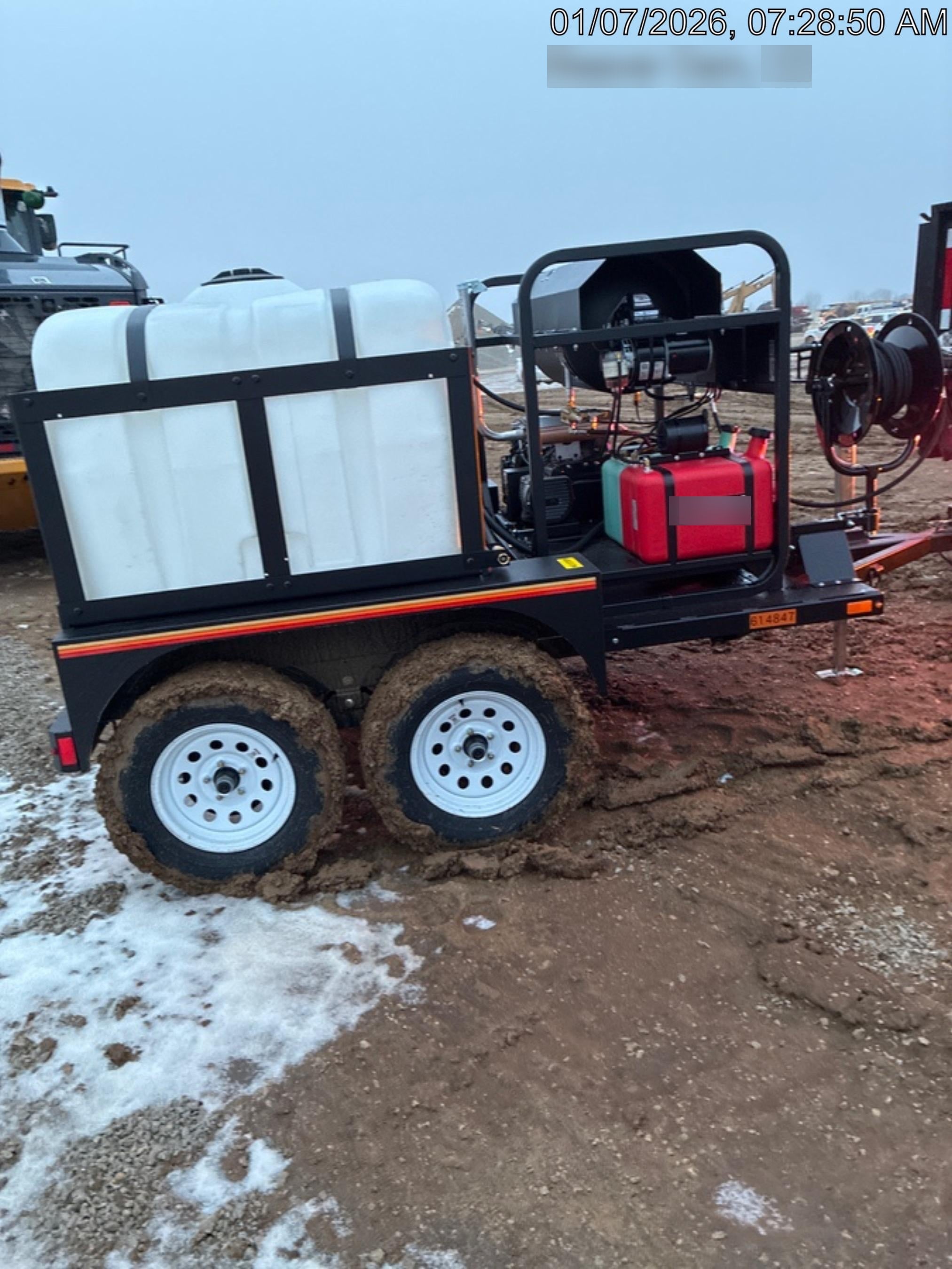 2025 MI-T-M HS-3505-1MGH-UR