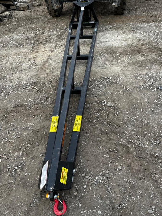 2025 STAR INDUSTRIES 1330TK