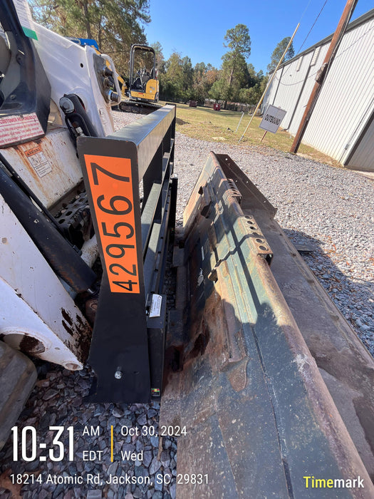 2024 ARROW MATERIAL HANDLING F5100CB