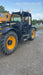 2019 JCB 506-36 Canopy, 74 HP, FF Tires, STD Worklight, Beacon, Aux Hydraulics, Lifting Eye, Back up Alarm 48" Carriage/48" Forks