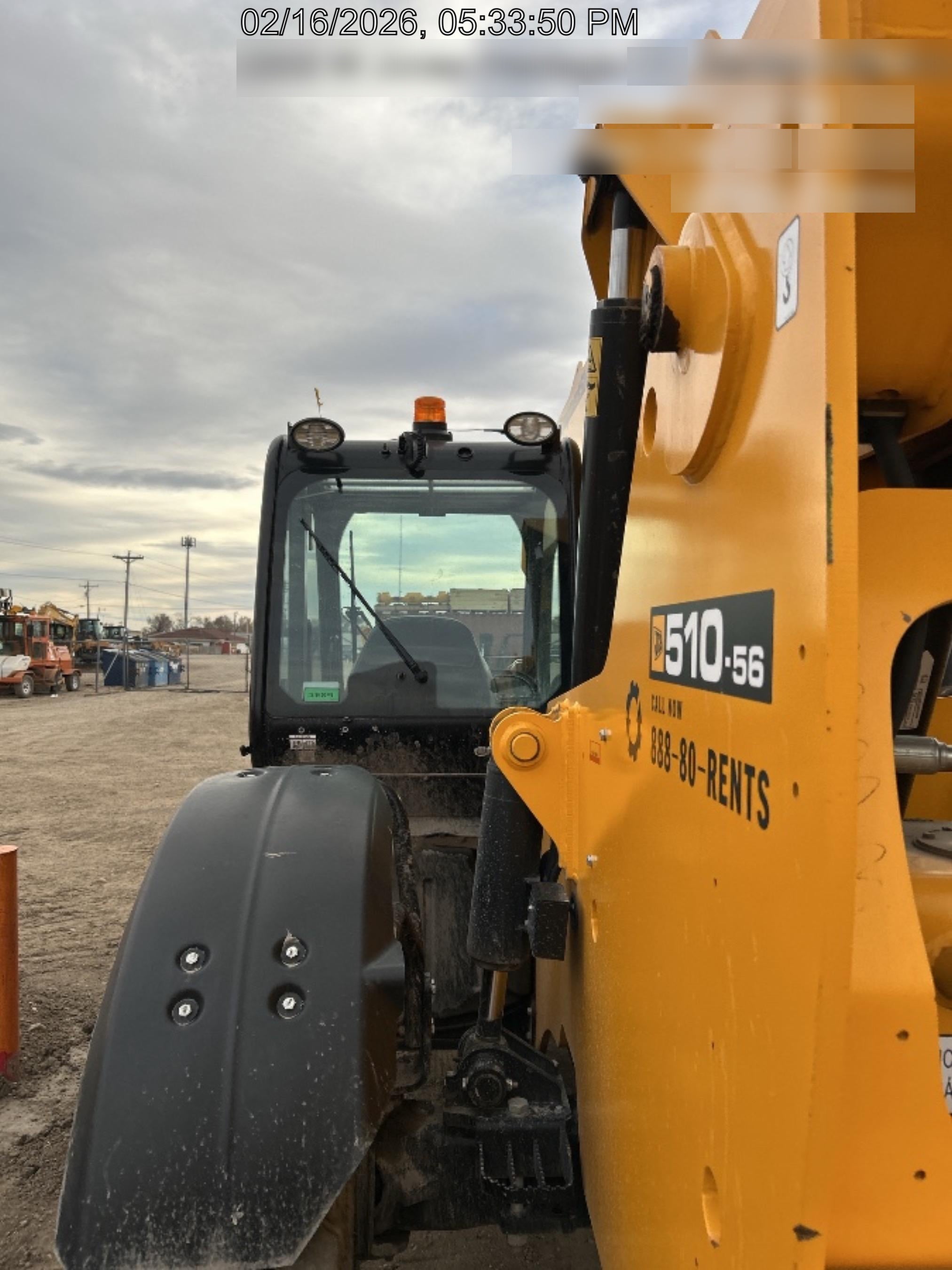 2024 JCB 510-56