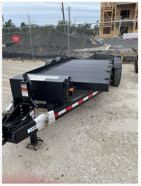 2023 STEELPOINT K19E