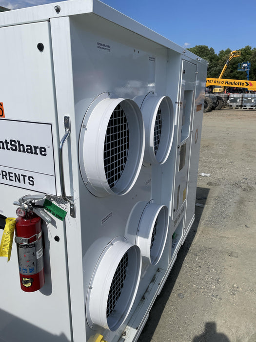 2022 UNITED COOL AIR MACH145G3AS30