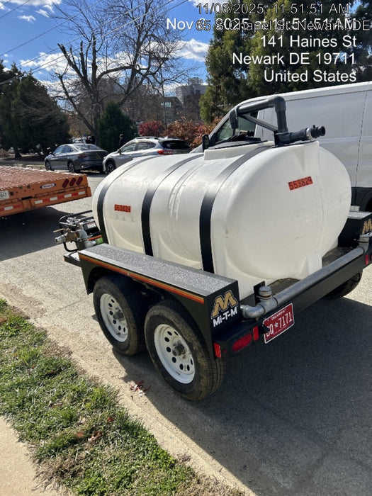 2025 MI-T-M MWT-0510-2MHD