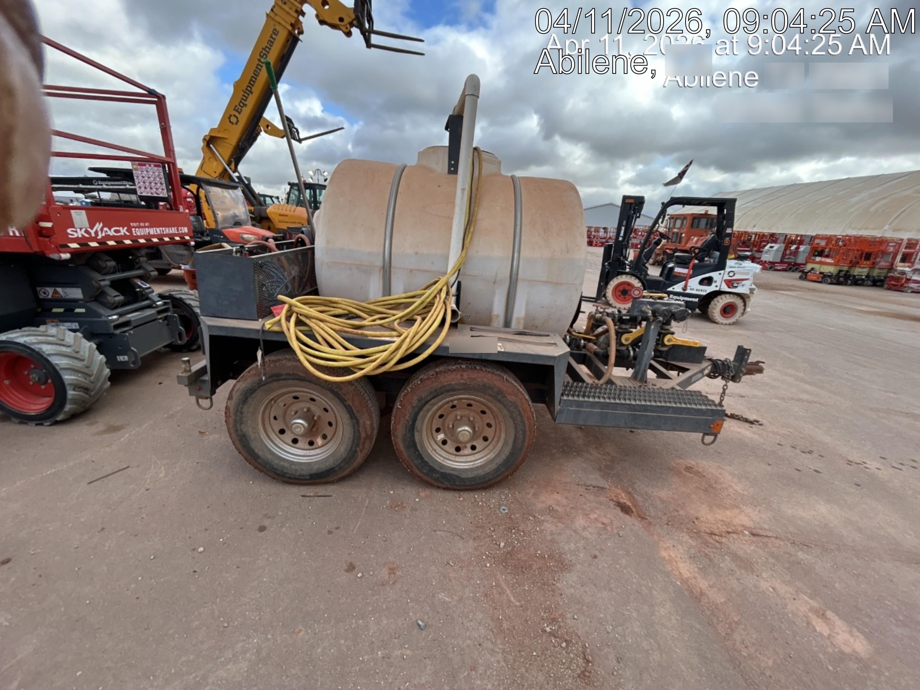 2023 SIMPSON SWT-52517