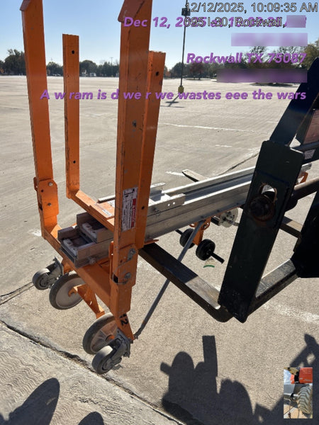 2021 LIFTSMART MLC-12
