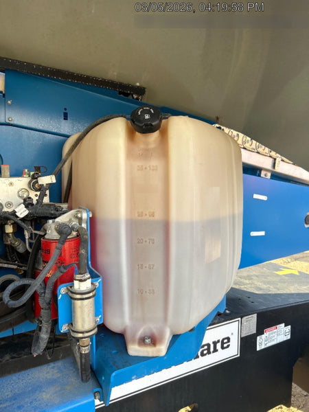 2024 GENIE S-85 HF