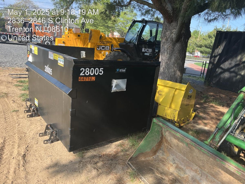 2024 STAR INDUSTRIES 1430