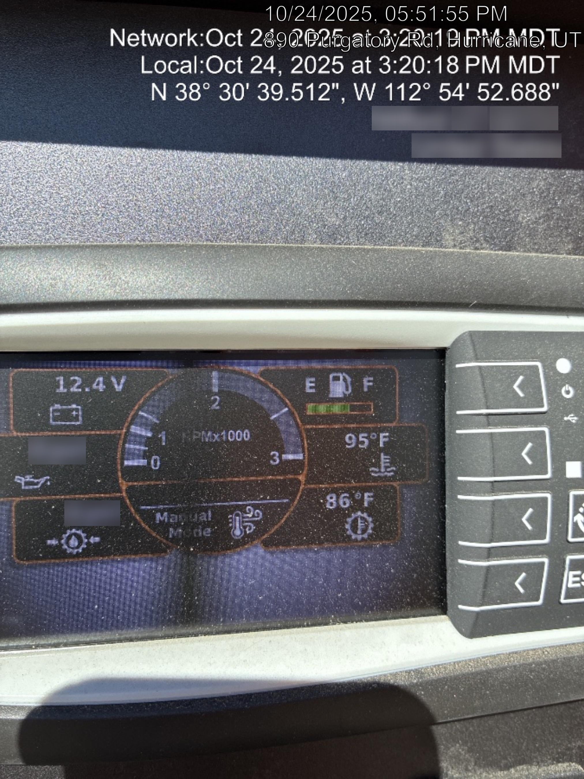 2025 THERM DYNAMICS TD1250