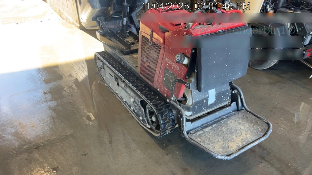 2023 TORO MBTX 2500-TS